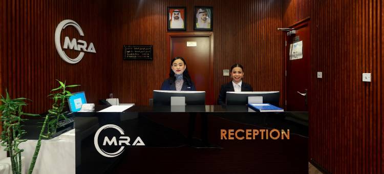 MRA大酒店(Mra Grand Hotel)图片