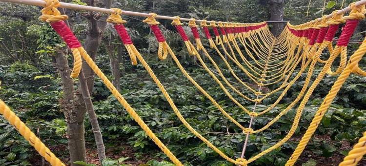 Suggi自然度假村Coorg(Suggi Nature Resort Coorg)图片