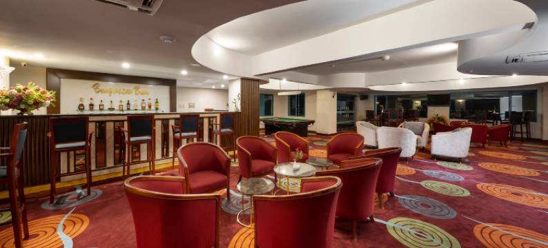 米斯林下龙湾酒店(Mithrin Hotel Halong)图片