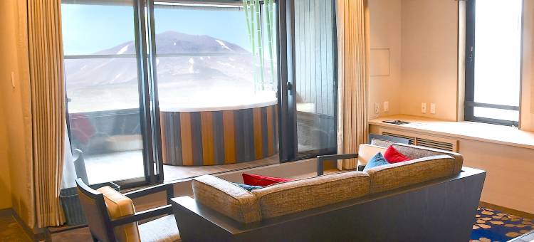 轻井泽俱乐部酒店轻井泽1130-休伊特度假村(Karuizawakurabu Hotel 1130 Hewitt Resort)图片