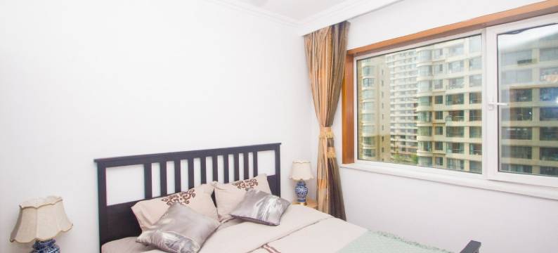 汪汪飞爱心精品民宿(星雨街分店)图片