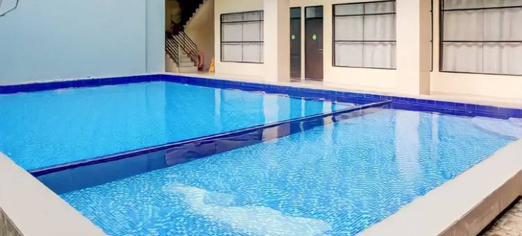 Grand Tawiri Hotel图片