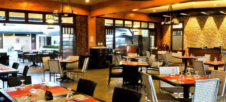 费歇尔酒店(L'Fisher Hotel Bacolod)图片
