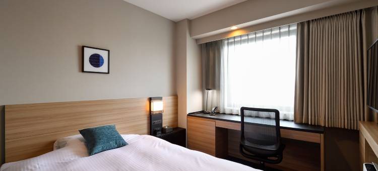 宫崎日航都市酒店(Hotel JAL City Miyazaki)图片