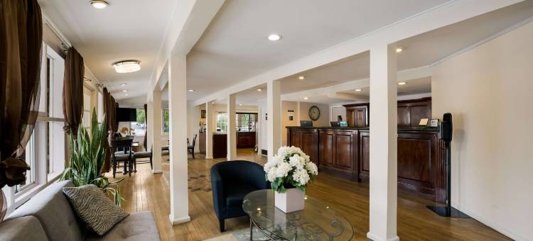 Best Western Woodbury Inn图片