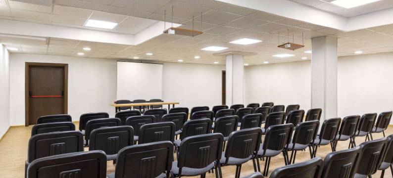 The Balkan Jewel Resort, Trademark Collection by Wyndham图片