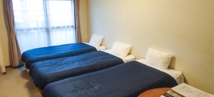 利夫马克斯经济型酒店-名古屋店(HOTEL LiVEMAX BUDGET Nagoya)图片