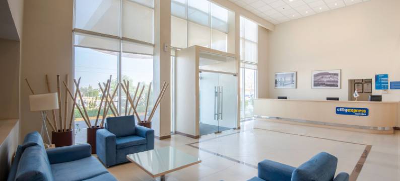 图拉城市快捷酒店(City Express by Marriott Tula)图片