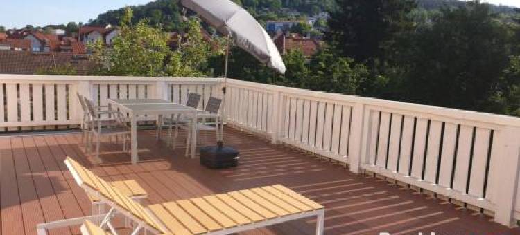 Ruhig, Modern & Nähe Altstadt!图片