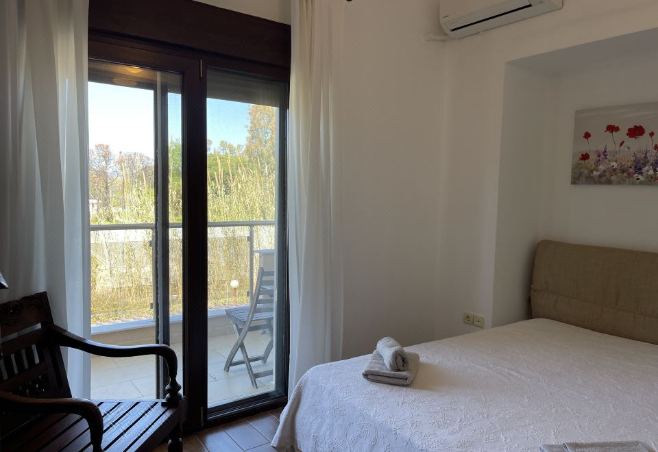 Stylish Maisonette with 3 Bedrooms in Vourvourou, Greece Hotel Overview