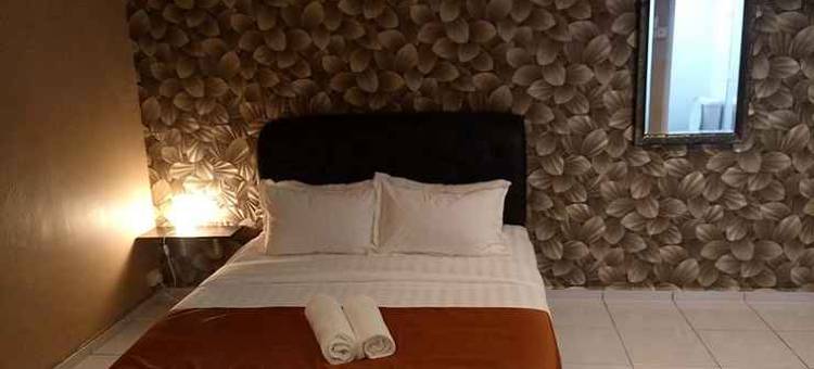 NDE酒店(Nde Hotel)图片