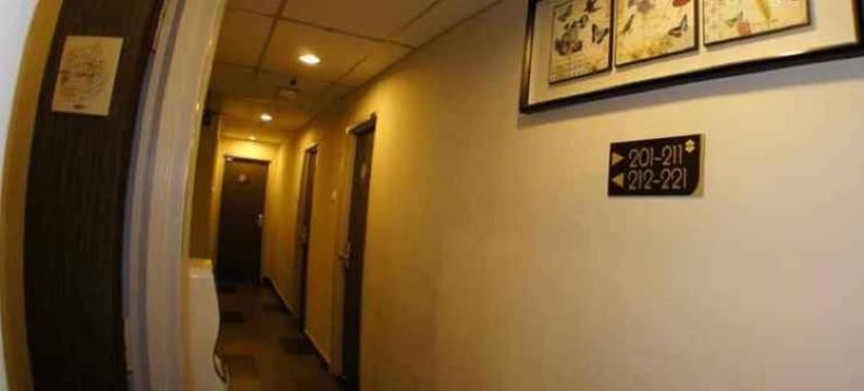 库凯景观酒店(Cukai View Hotel)图片