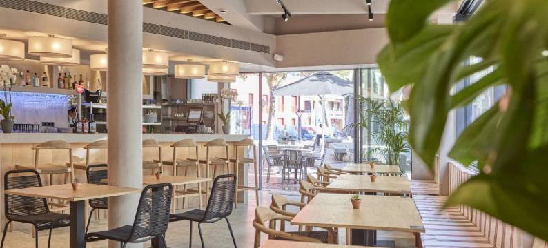 Joe 的 Gomila 精品酒店(Joe's Gomila Boutique Hotel)图片