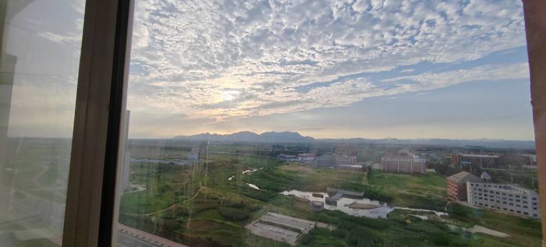 东戴河佳兆业金子公寓(东戴河大街2号分店)图片