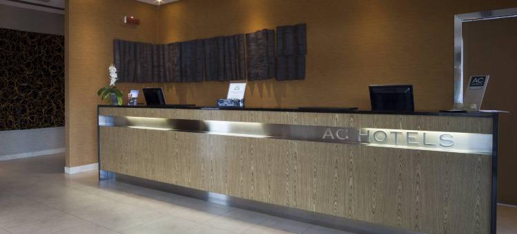 维琴察万豪AC酒店(AC Hotel Vicenza)图片