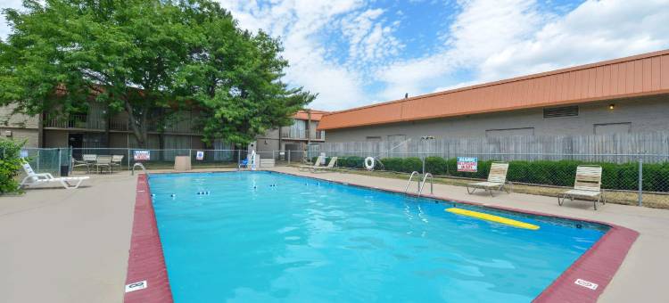 Baymont by Wyndham Northwood图片