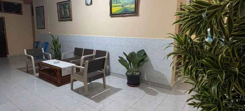 日丹咏叹调酒店(Hotel Ridan Aria)图片