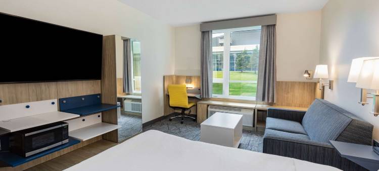 萨默塞德温德姆麦克罗特套房酒店(Microtel Inn & Suites by Wyndham Summerside)图片