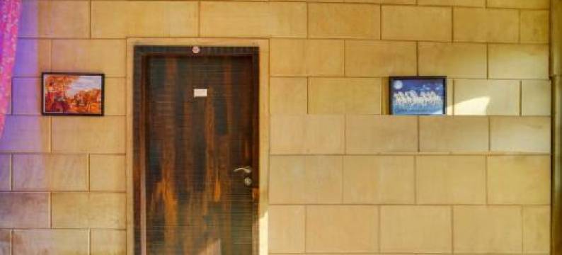 Hotel O Jaisalmer Heritage Haveli图片