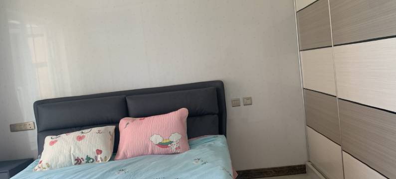 荣成海景房晓丹民宿(海湾南路分店)图片