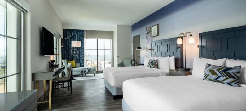 洲际旗下巴拿马城海港英迪格酒店(Hotel Indigo PANAMA CITY MARINA by IHG)图片