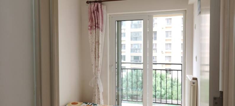 山海情川海景日租民宿(白沙河路分店)图片