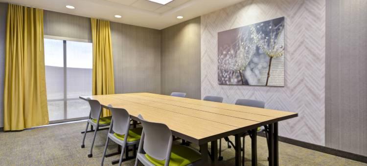 SpringHill Suites Lexington Near the University of Kentucky图片