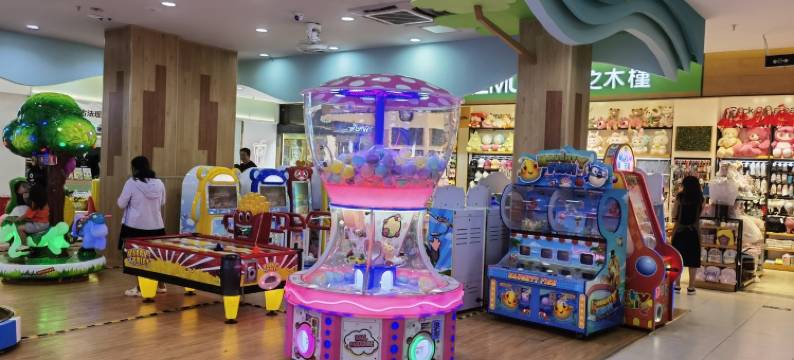 天下升平的民宿(翠园中路分店)图片