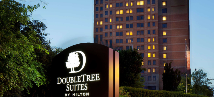 波士顿-剑桥希尔顿逸林酒店(DoubleTree Suites by Hilton Hotel Boston - Cambridge)图片