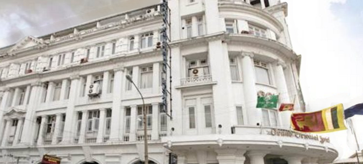 东方大酒店(Grand Oriental Hotel)图片