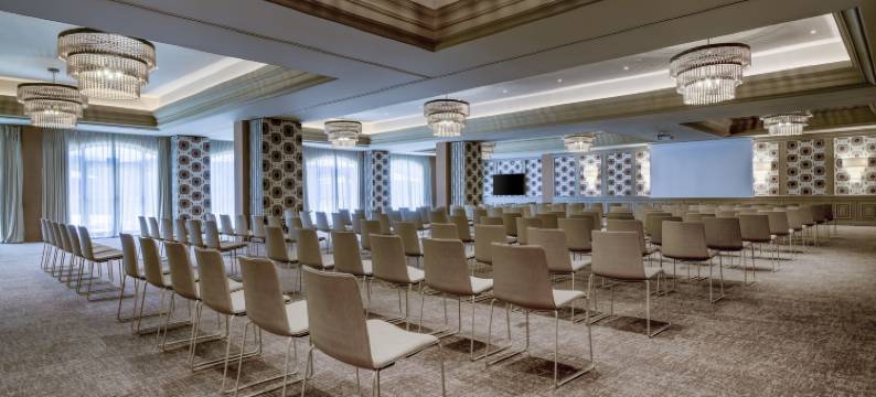 索恩安特姆高尔夫度假村-傲途格精选(Hacienda Son Antem Golf Resort, Autograph Collection)图片