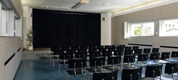 洛迦诺青年旅馆(Locarno Youth Hostel)图片