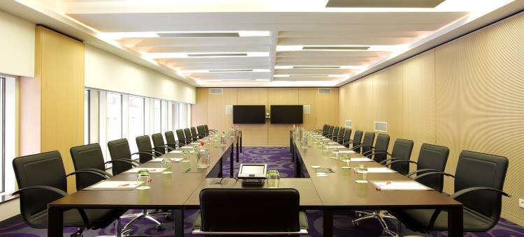 欧盟索恩酒店(Thon Hotel EU)图片