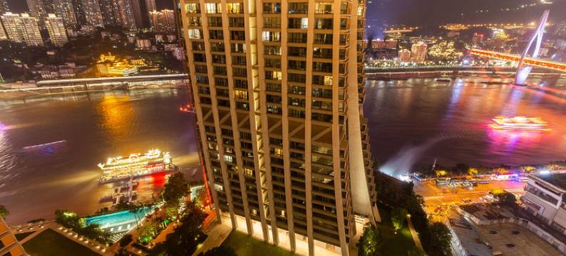 堇渝有家民宿(新华路分店)图片