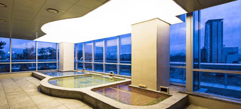 松乃阁高阳(Sono Calm Goyang)图片