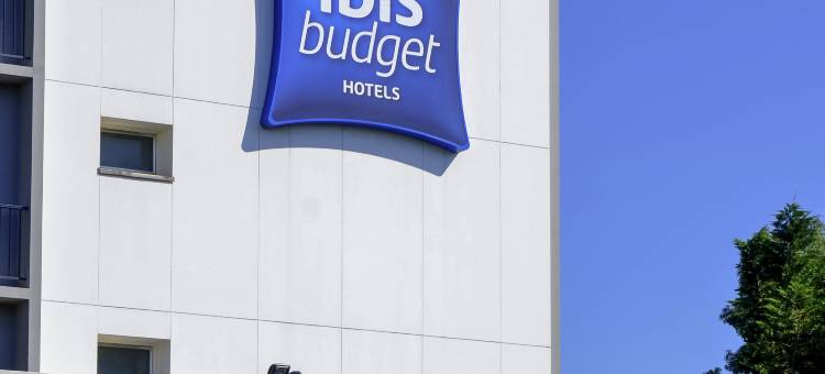 宜必思快捷保罗莱斯卡尔酒店(Ibis Budget Pau Lescar)图片