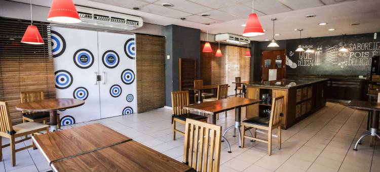 宜必思特雷西纳酒店(Ibis Teresina)图片