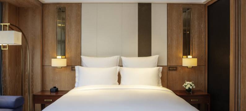 长白山吉视传媒雅高铂尔曼度假酒店图片