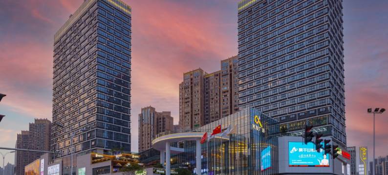 朴家中南路店民宿(鸦宜线分店)图片