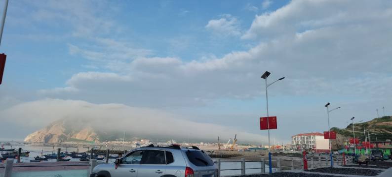 大钦岛家进渔家特色民宿图片