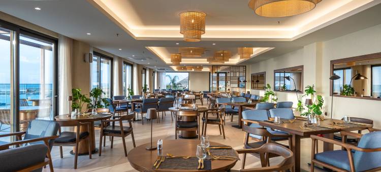 伊斯拉布朗哈尼亚度假村-希尔顿傲途格精选酒店(Isla Brown Chania Resort, Curio Collection by Hilton)图片