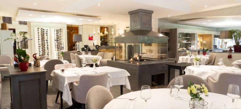 公寓酒店(Logis la Résidence)图片