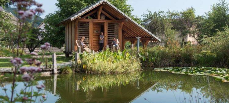 公寓酒店(Logis la Résidence)图片