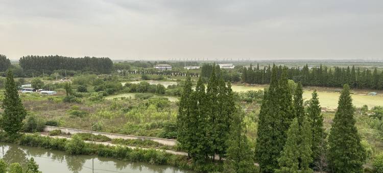 CX爱艺术爱生活公寓(禹山路1号分店)图片