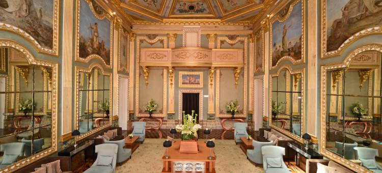 佩斯塔纳帕拉西奥弗雷舒波萨达与国家纪念碑酒店(Pestana Palacio do Freixo, Pousada & National Monument - the Leading Hotels of the World)图片