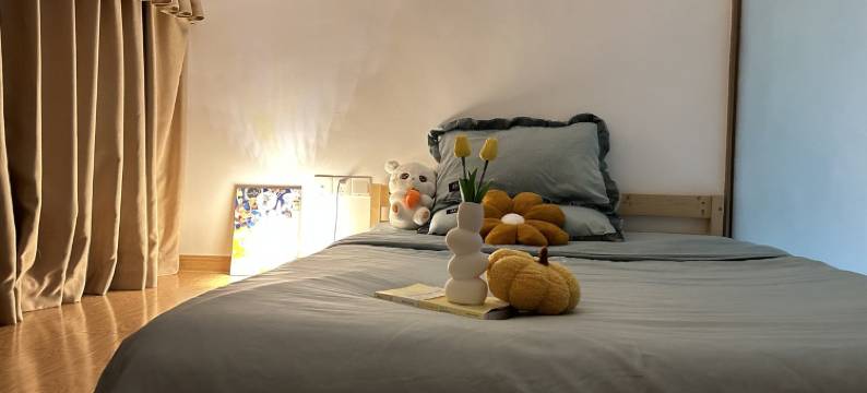 温暖民宿(三星路分店)图片