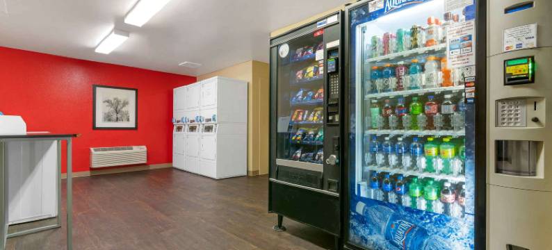 Extended Stay America 套房 - 圣罗莎 - 北部(Extended Stay America Suites - Santa Rosa - North)图片