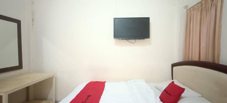RedDoorz Syariah Near Rumah Sakit Umum Wisata Uit图片