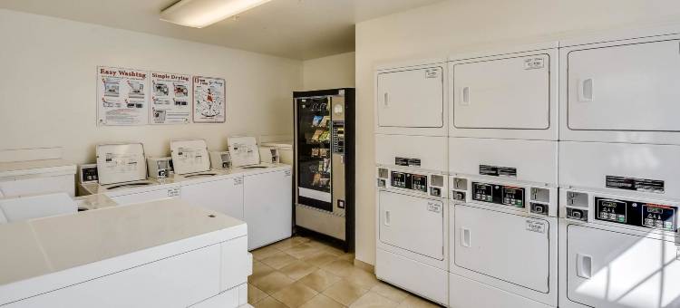 德克萨斯休斯顿 - 哈比南 6 号汽车旅馆(Studio 6 Houston, TX - Hobby South)图片