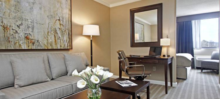 伊桑艾伦酒店(Ethan Allen Hotel)图片